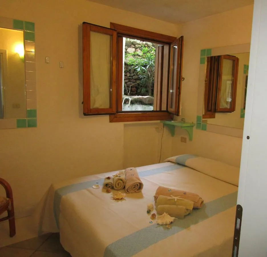 Residenza via dei Mirti Golfo Aranci