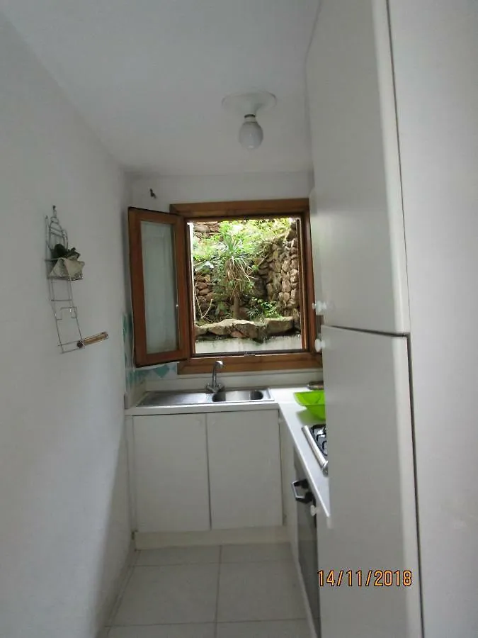 Residenza via dei Mirti Golfo Aranci Appartamento