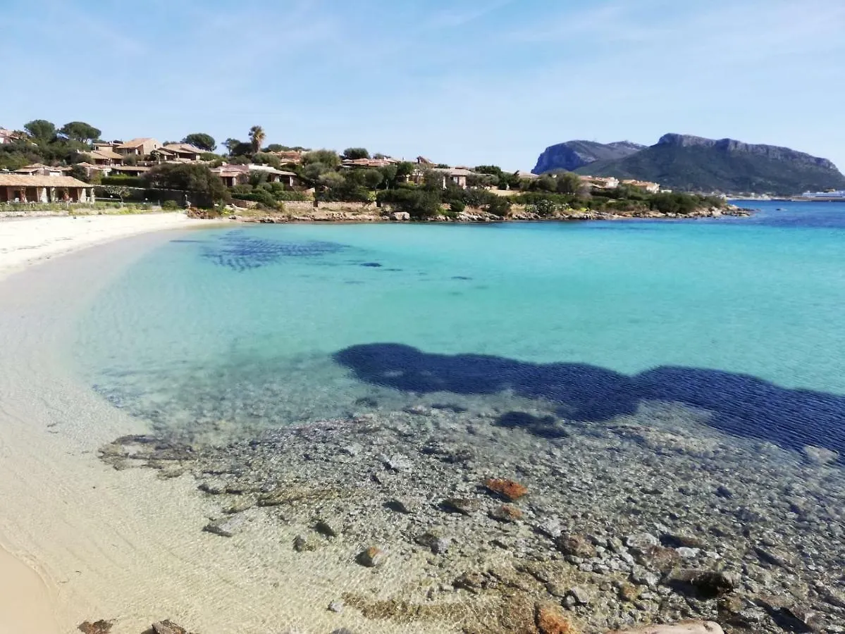 Residenza via dei Mirti Golfo Aranci