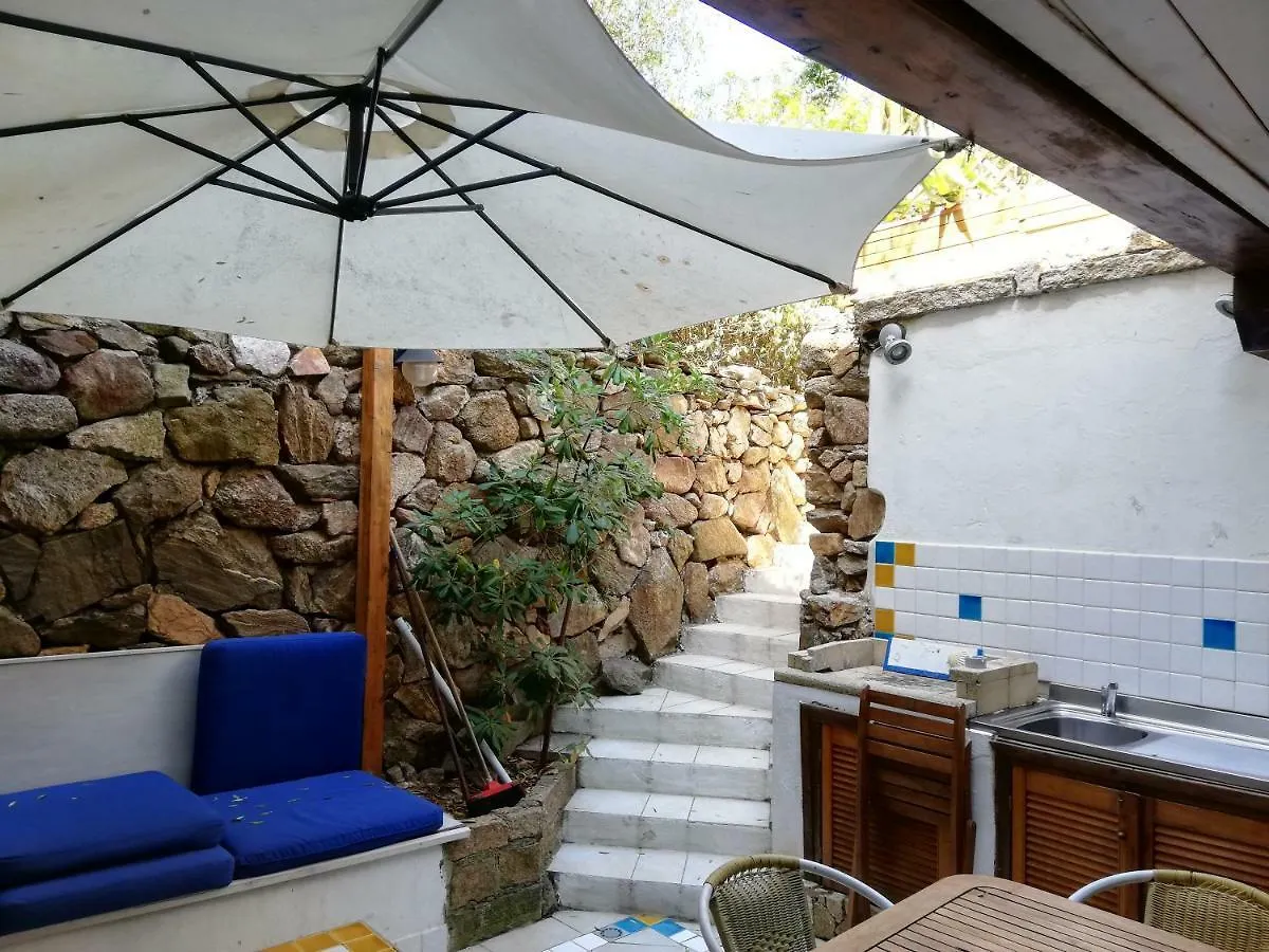 Residenza via dei Mirti Golfo Aranci Italia