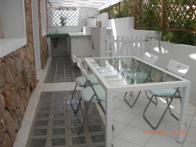 Residenza via dei Mirti Golfo Aranci