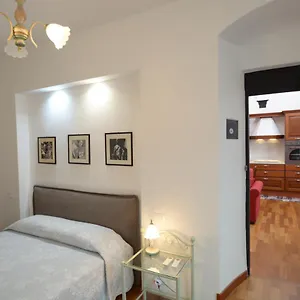 Soana Appartamento Genova