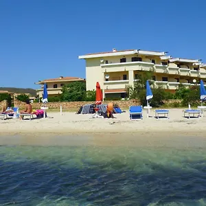 3* Aparthotel Terza Spiaggia&la Filasca -