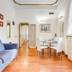 Elegant Appartamento Roma